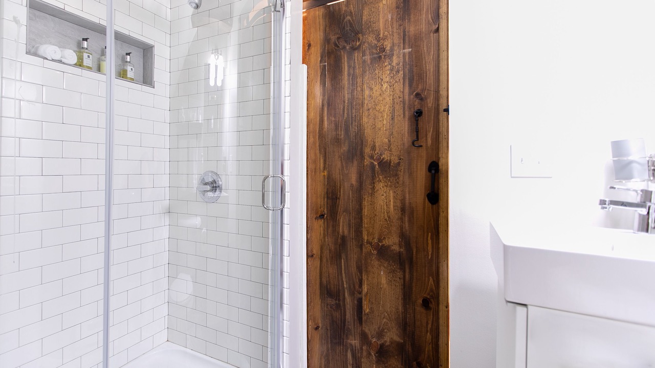 Photo of Bathroom in Diamond Lake