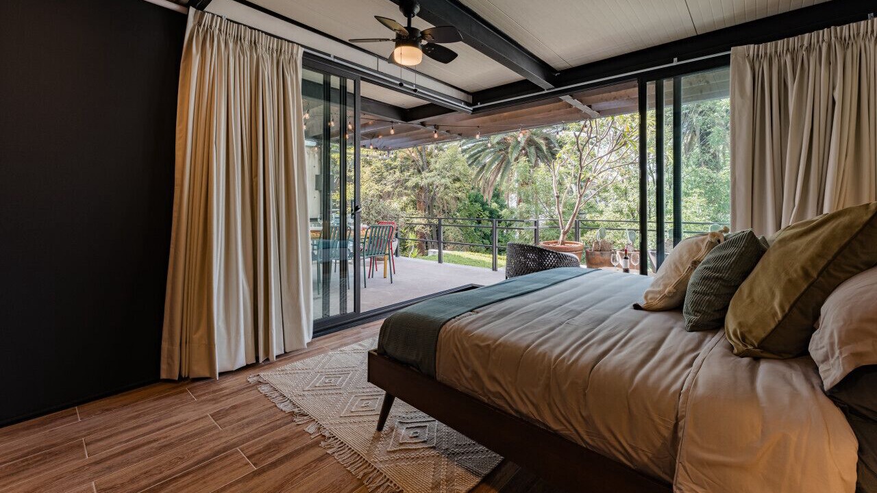 Photo of Bedroom in La Condesa