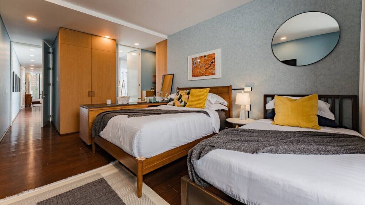 Photo of Bedroom in La Condesa