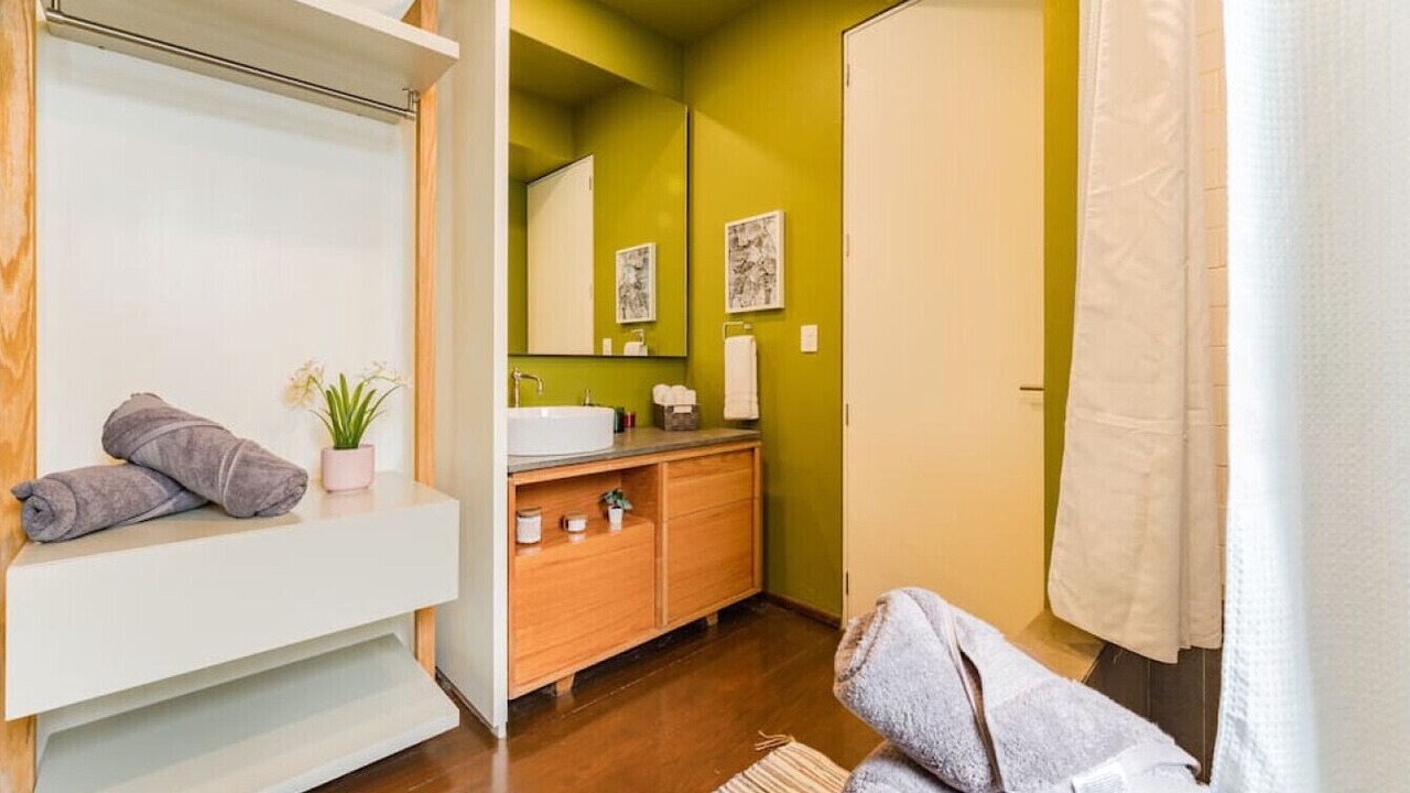 Photo of Bathroom in La Condesa