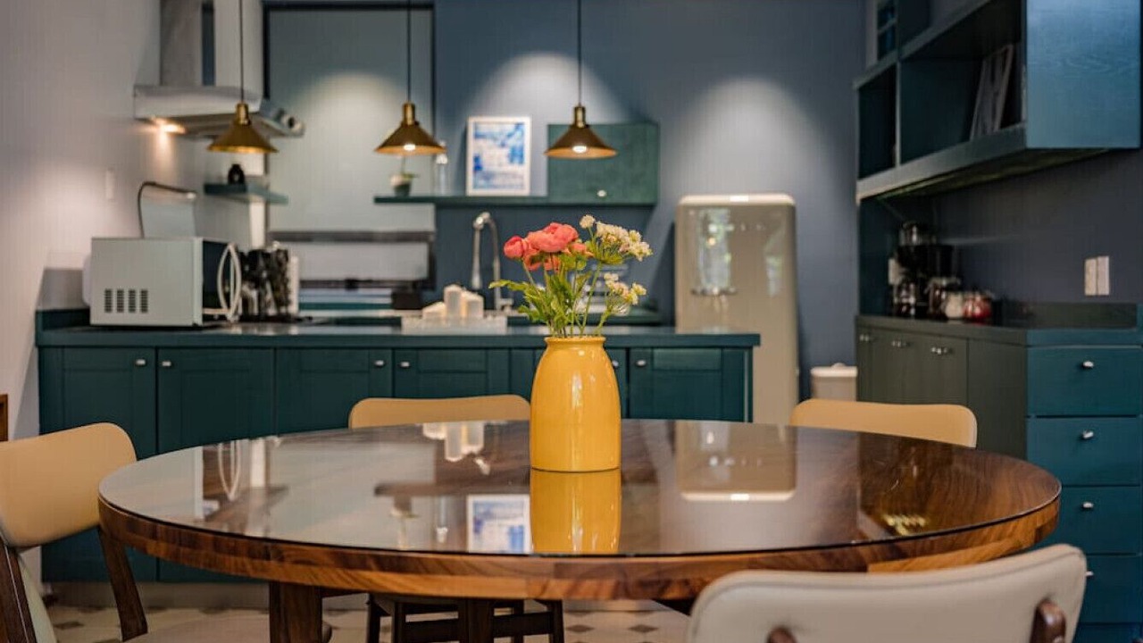 Photo of Kitchen in La Condesa