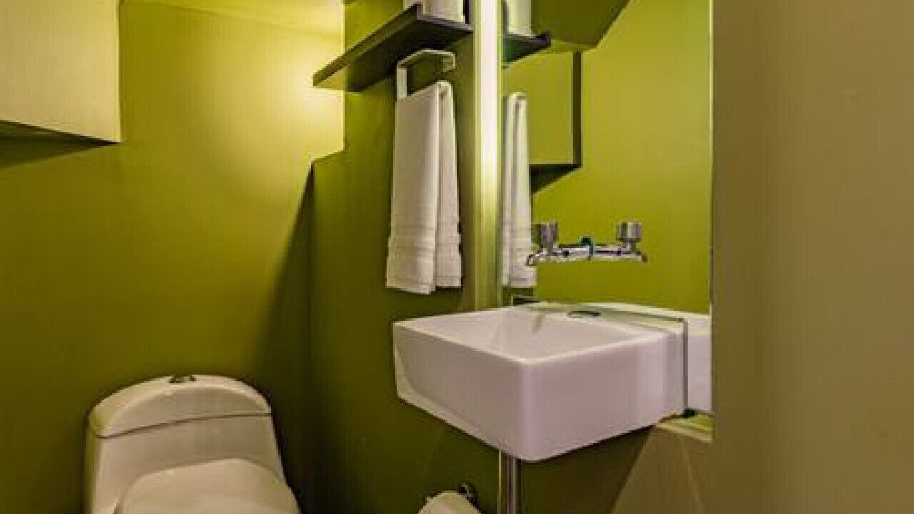 Photo of Bathroom in La Condesa