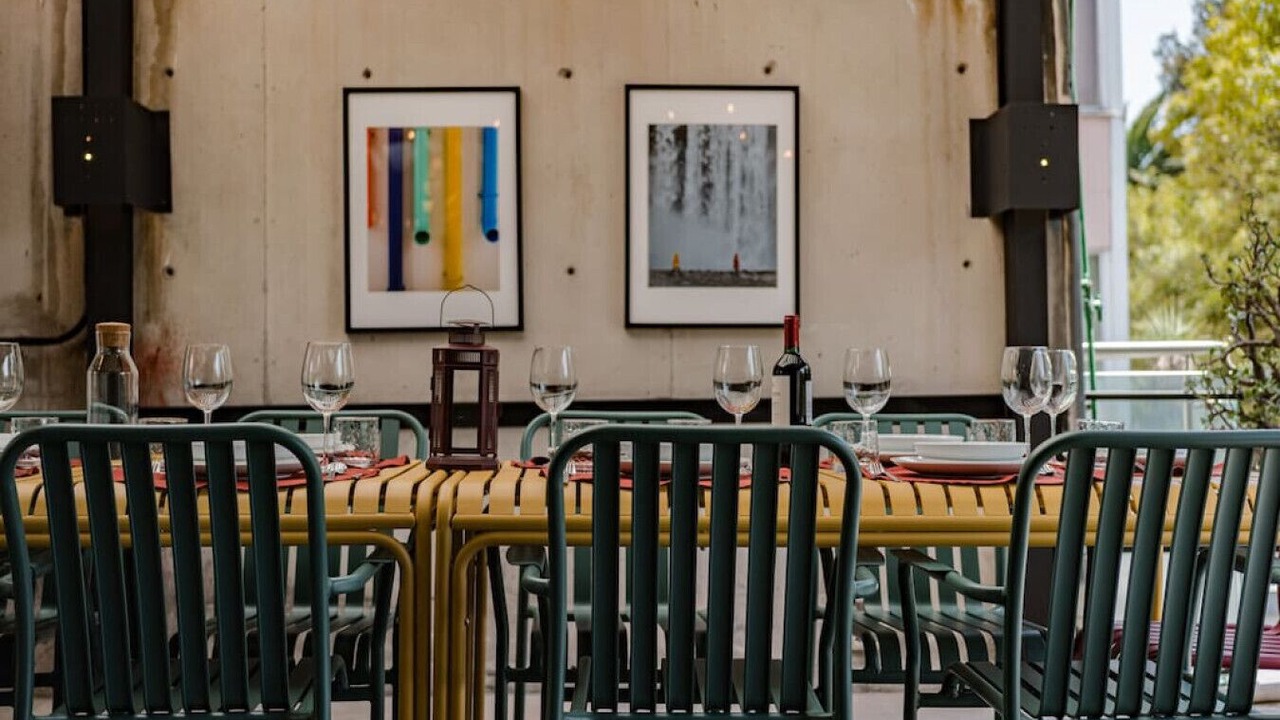 Photo of Others in La Condesa