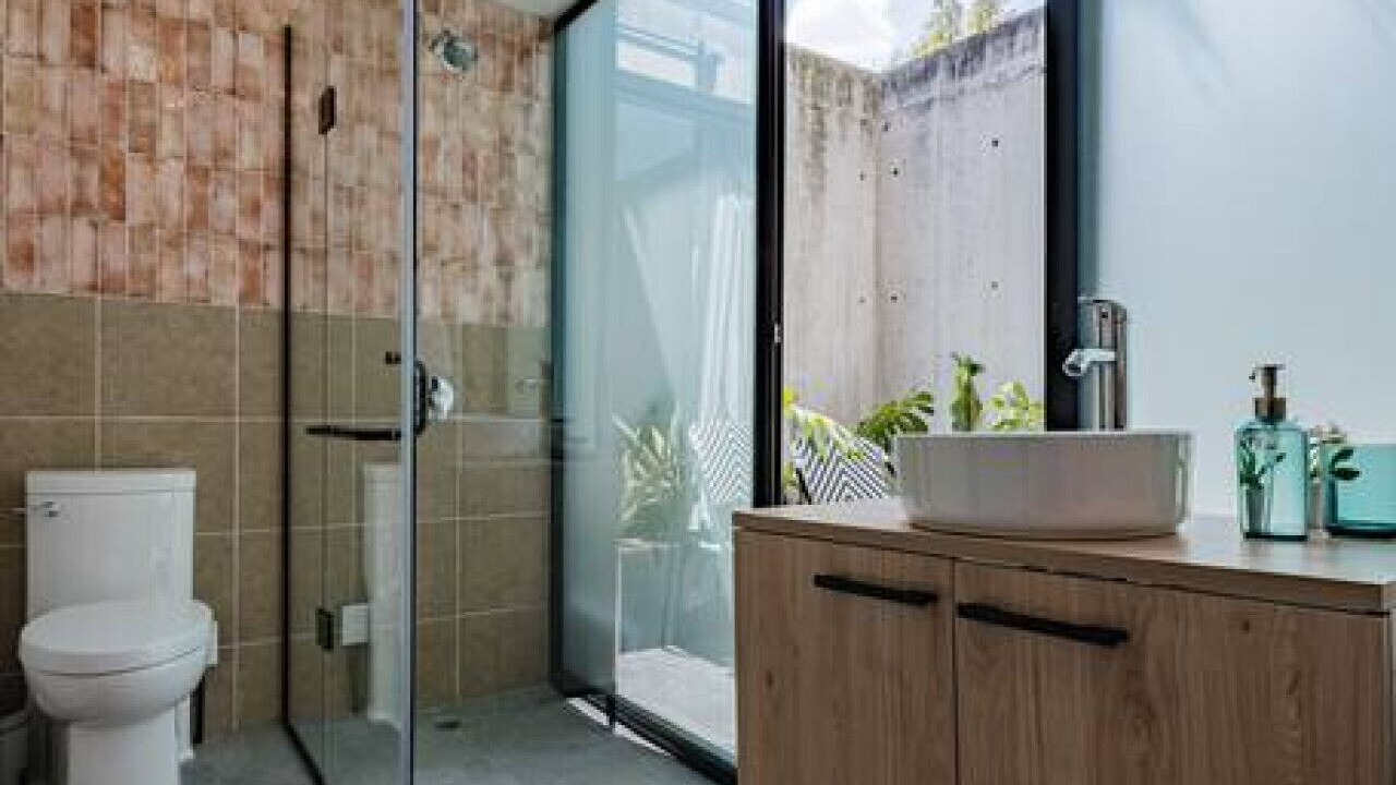 Photo of Bathroom in La Condesa