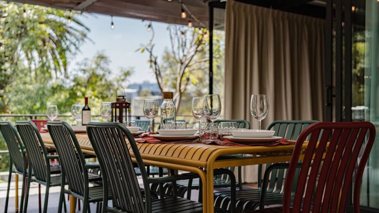 Photo of Outdoor in La Condesa