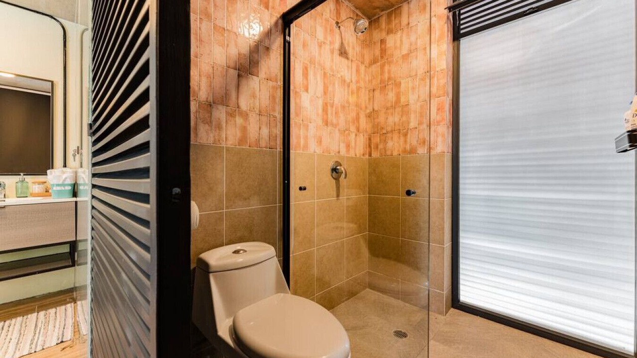 Photo of Bathroom in La Condesa
