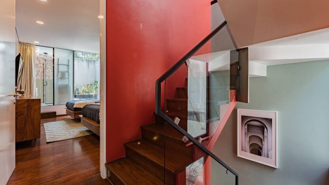Photo of Bedroom in La Condesa