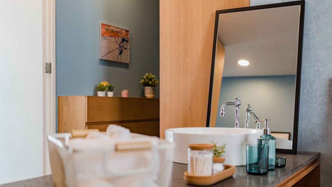 Photo of Bathroom in La Condesa