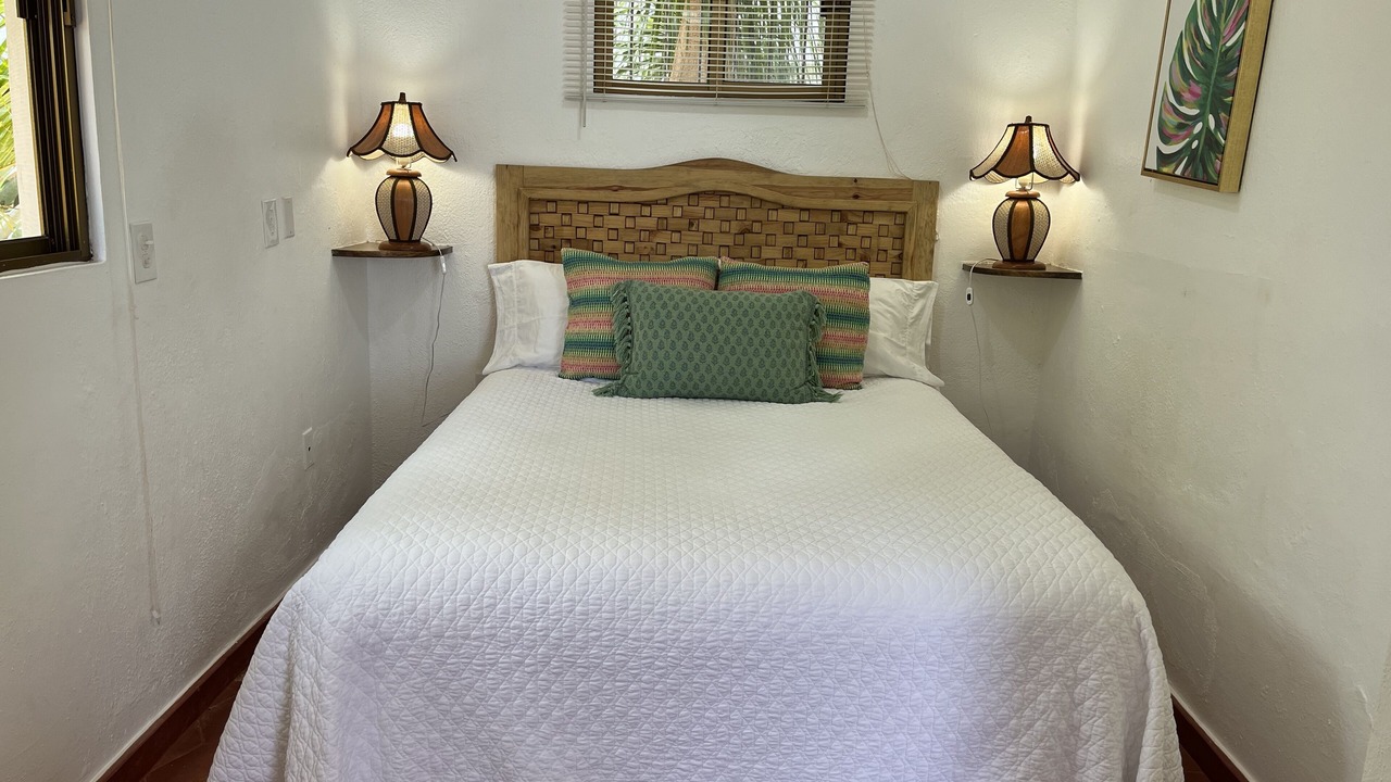Photo of Bedroom in Rincon de Guayabitos