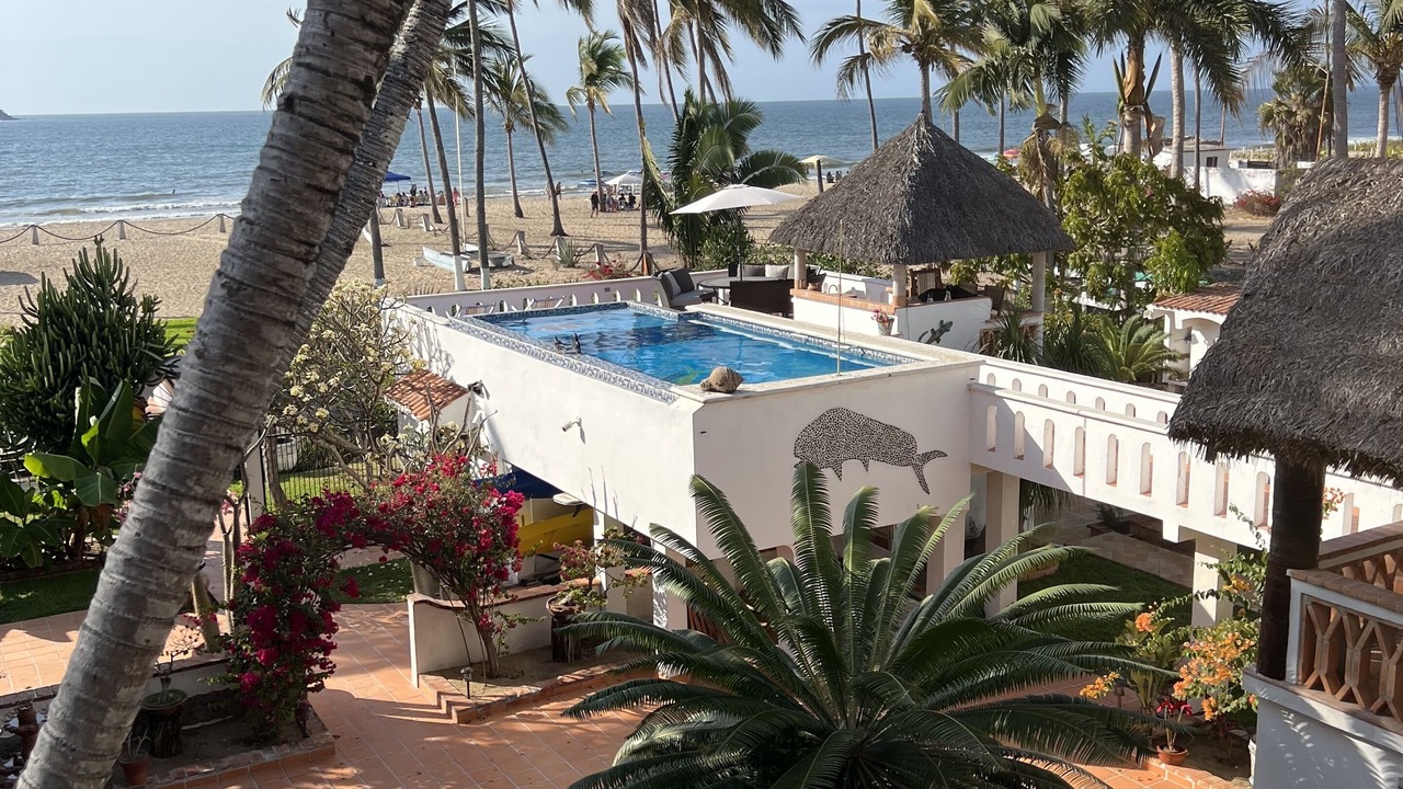Photo of Outdoor in Rincon de Guayabitos