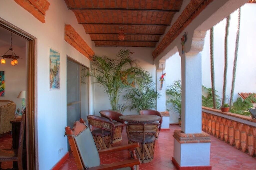 Photo of Outdoor in Rincon de Guayabitos