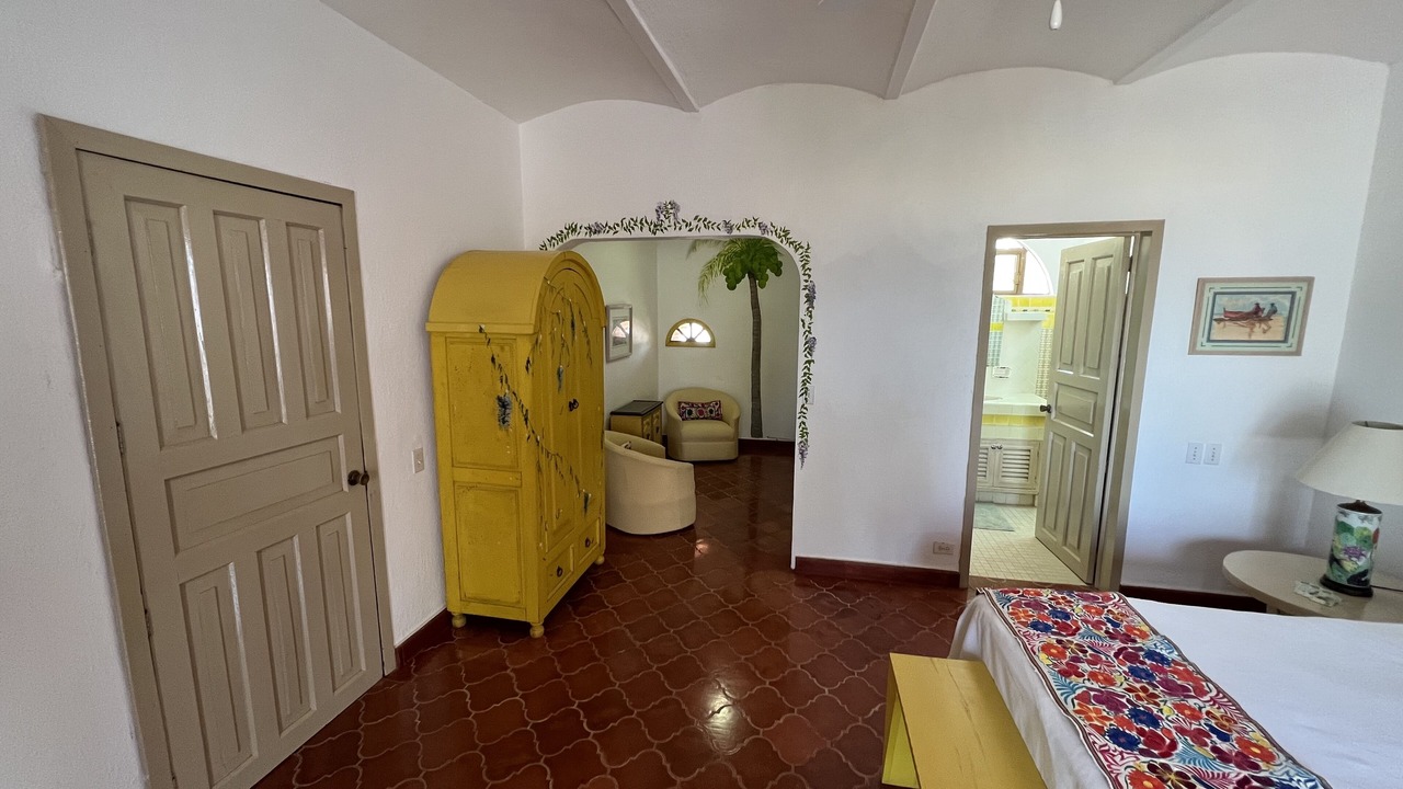 Photo of Bedroom in Rincon de Guayabitos