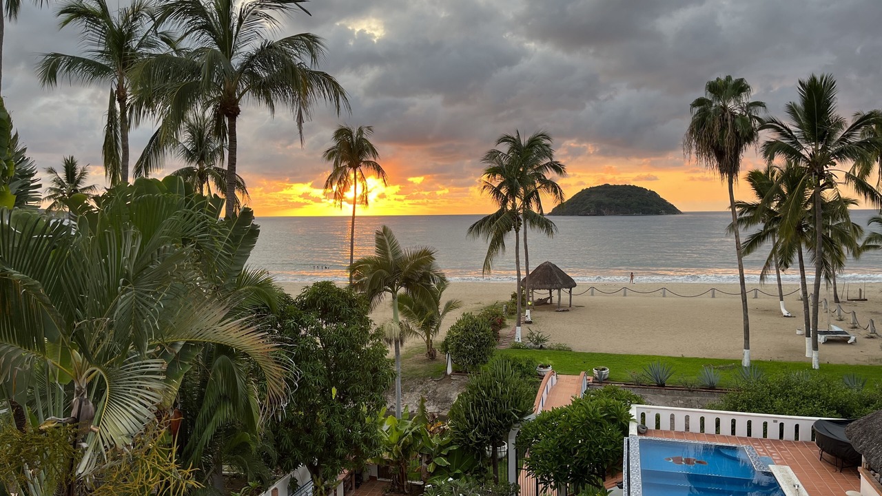 Photo of Outdoor in Rincon de Guayabitos