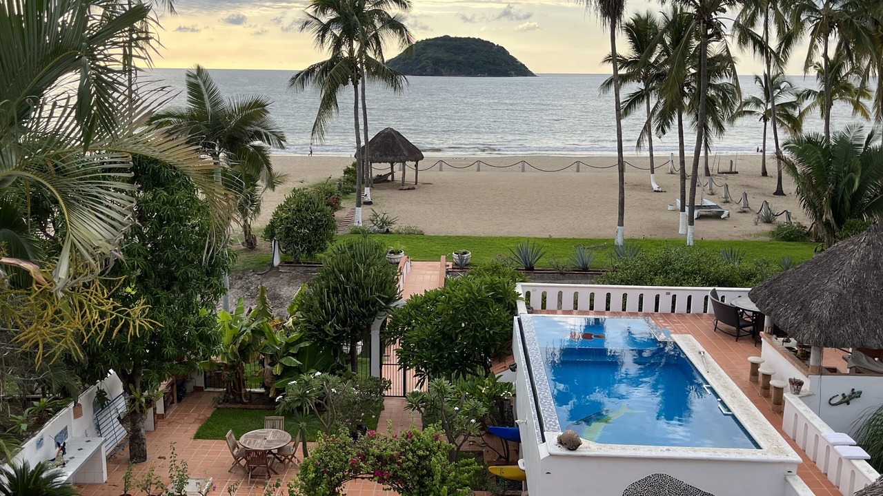 Photo of Outdoor in Rincon de Guayabitos