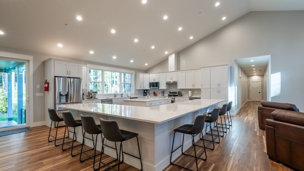 Photo of Kitchen in Bandon