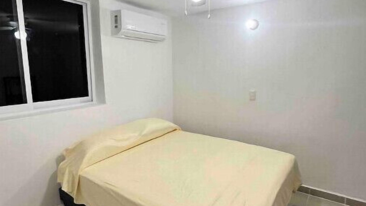 Photo of Bedroom in Manzanillo