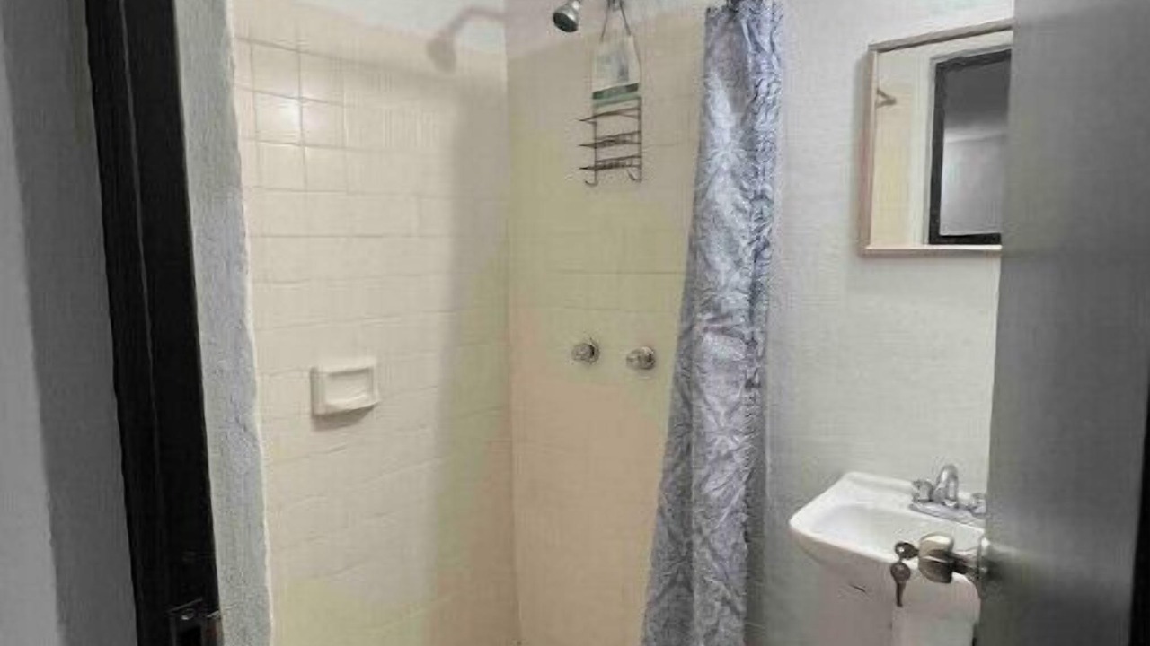 Photo of Bathroom in Manzanillo