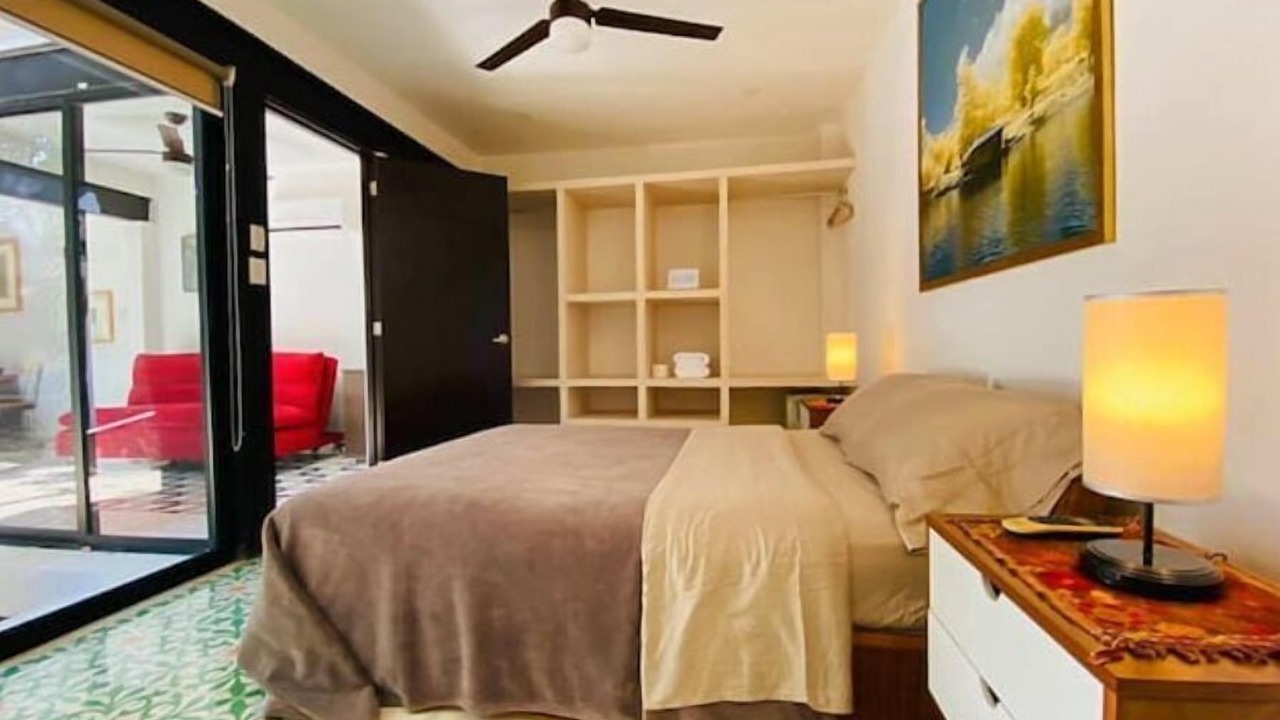 Photo of Bedroom in Zona Paseo Montejo