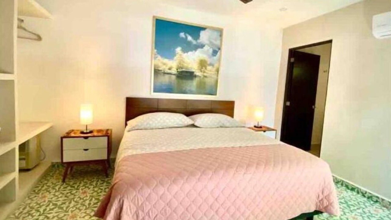 Photo of Bedroom in Zona Paseo Montejo