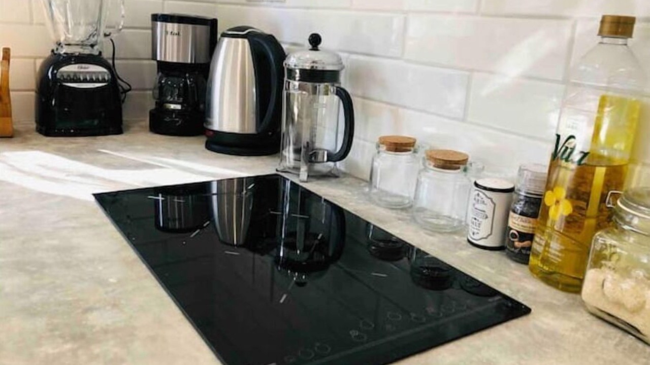 Photo of Kitchen in Zona Paseo Montejo