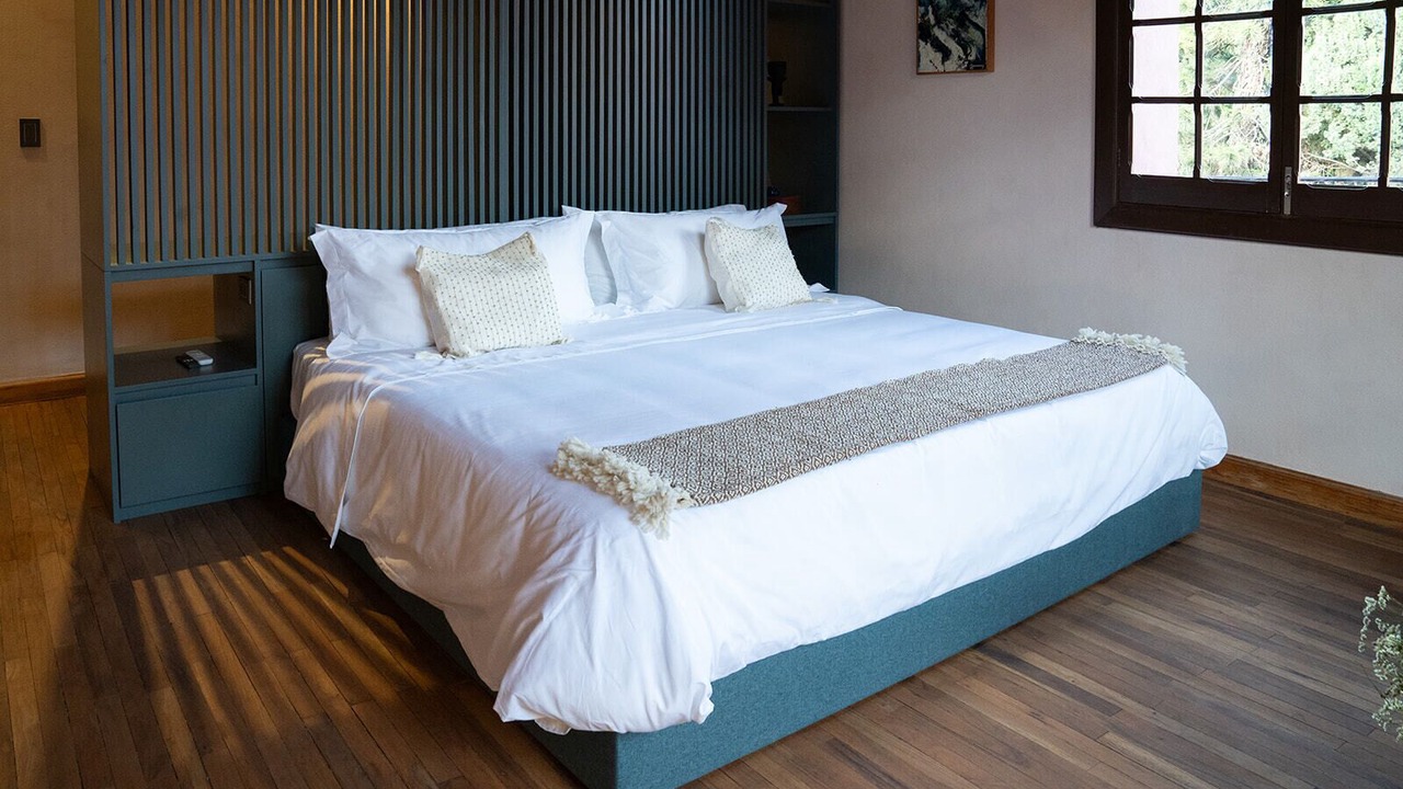 Photo of Bedroom in San Luis Potosi