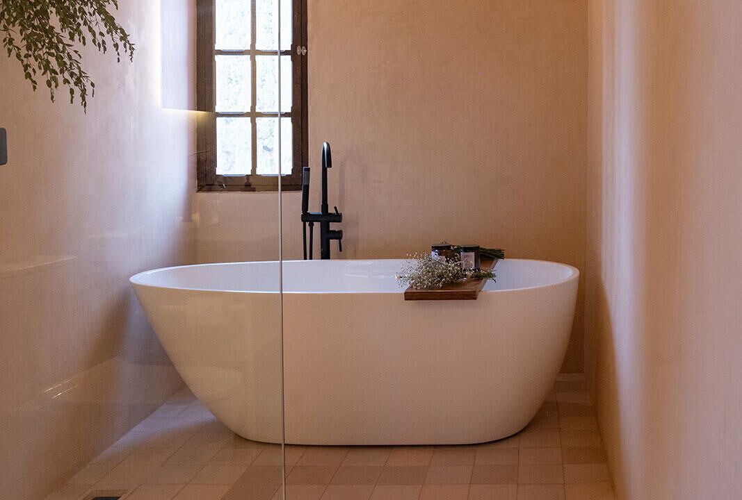 Photo of Bathroom in San Luis Potosi