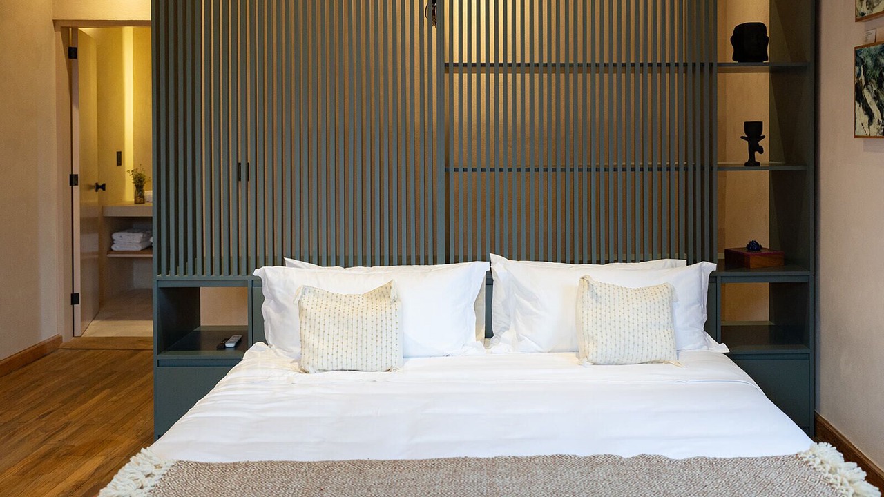 Photo of Bedroom in San Luis Potosi
