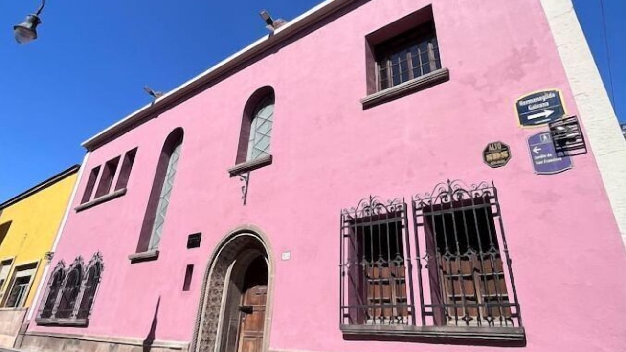 Photo of Outdoor in San Luis Potosi
