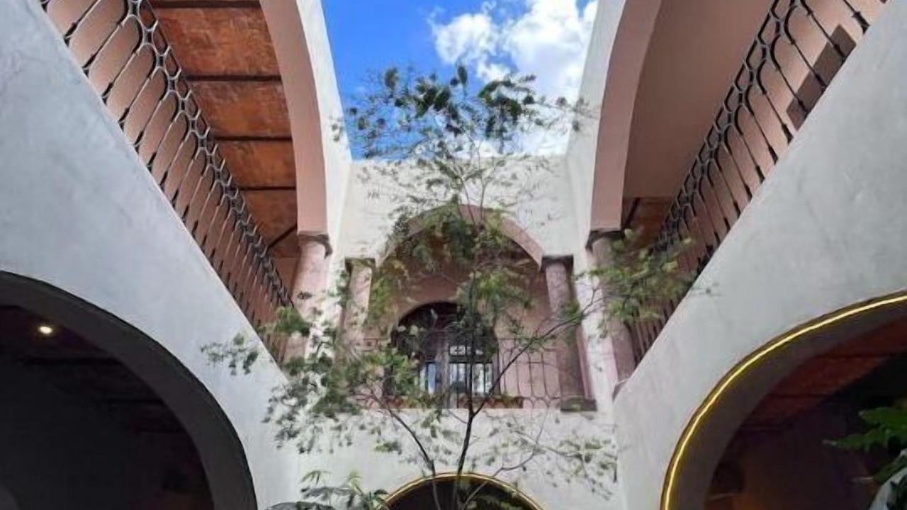 Photo of Outdoor in San Luis Potosi
