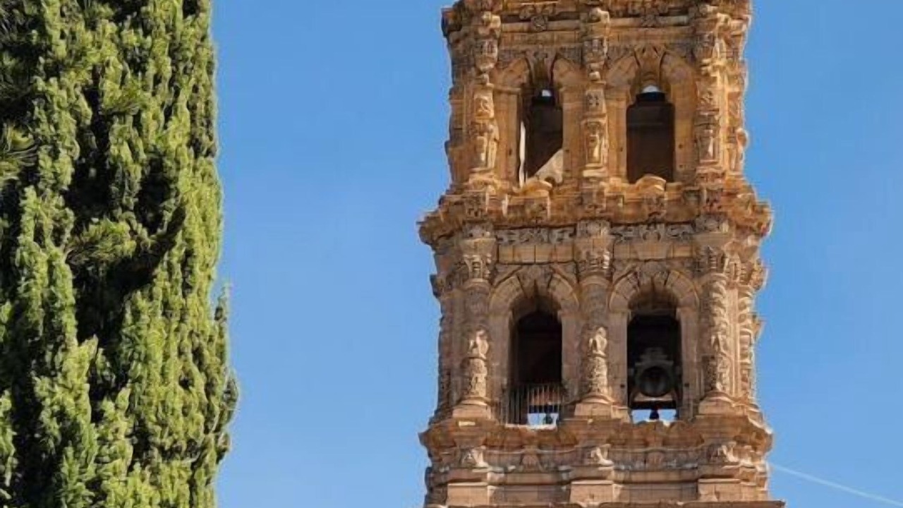 Photo of Others in San Luis Potosi