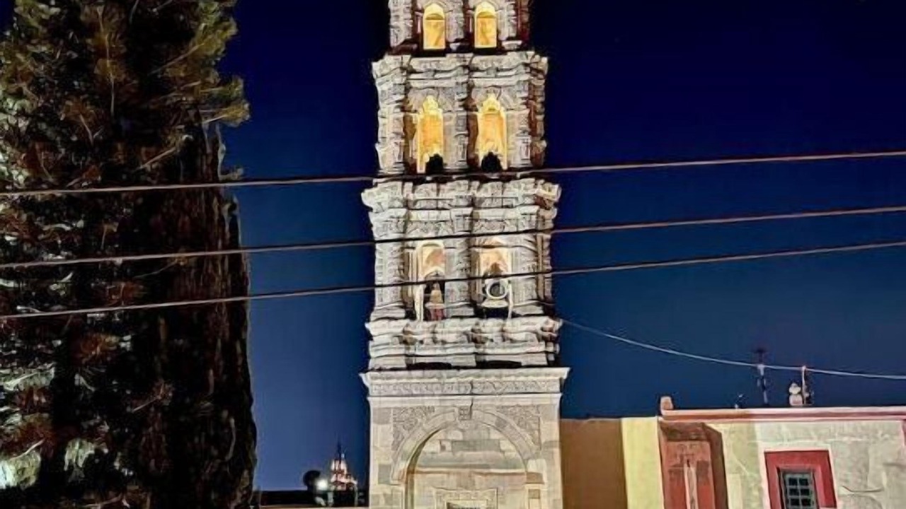 Photo of Others in San Luis Potosi
