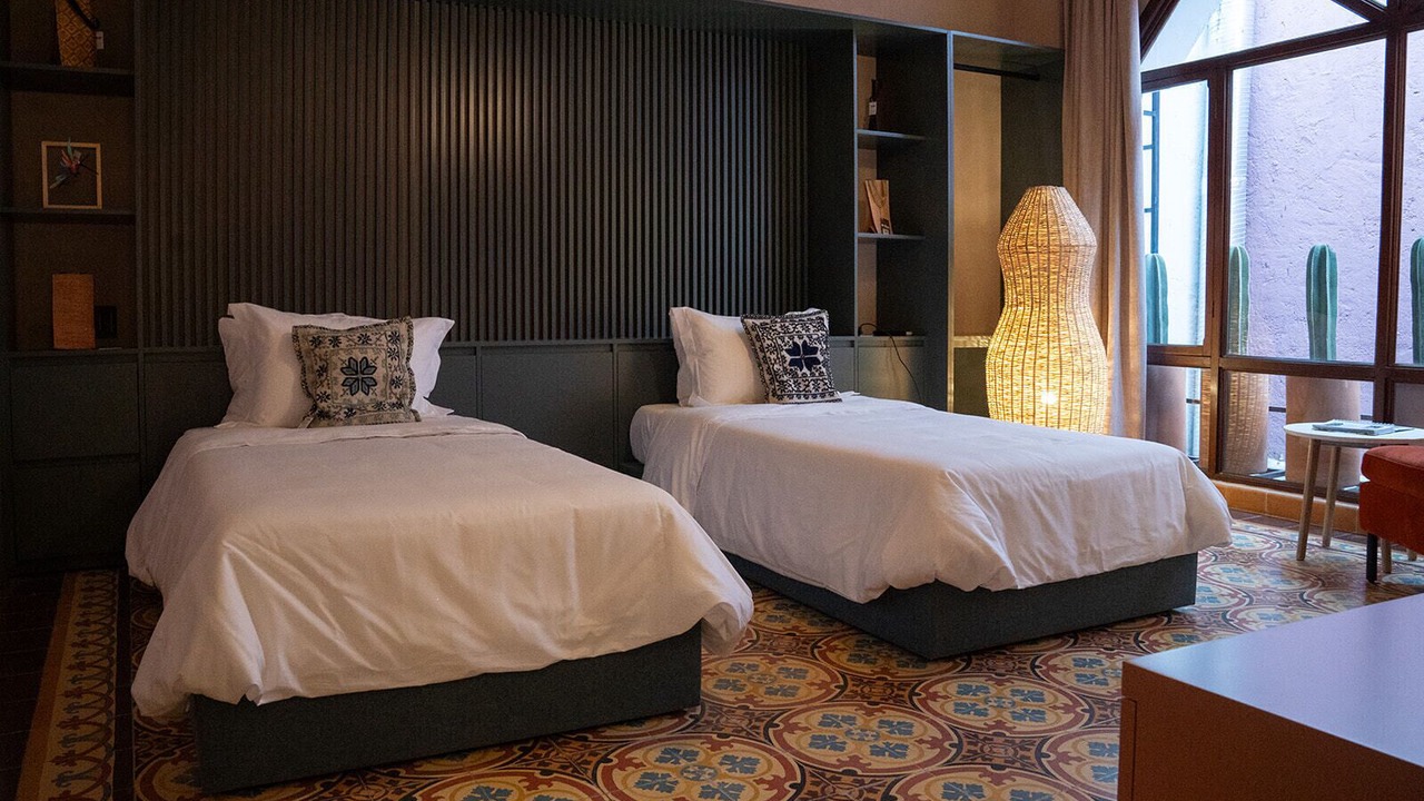 Photo of Bedroom in San Luis Potosi