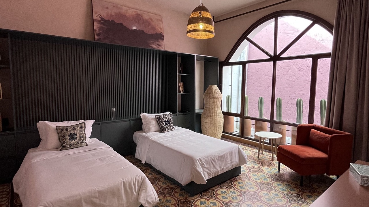 Photo of Bedroom in San Luis Potosi
