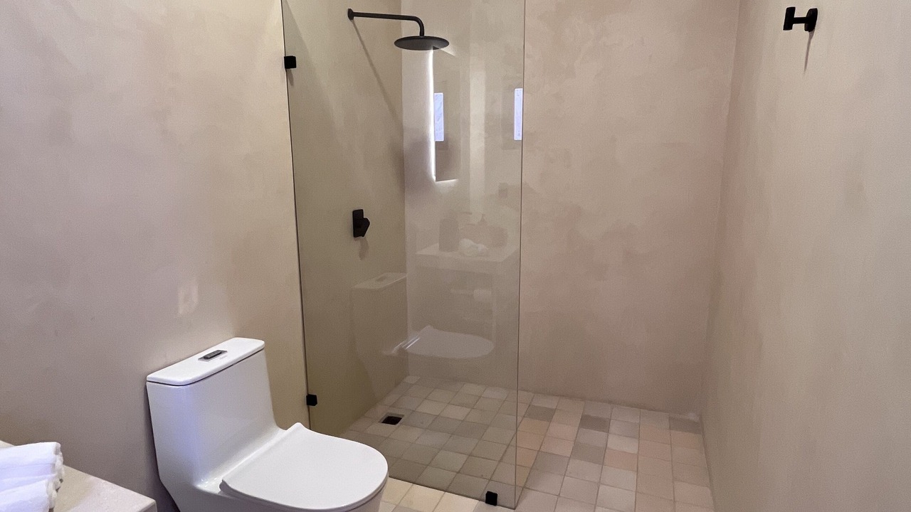 Photo of Bathroom in San Luis Potosi