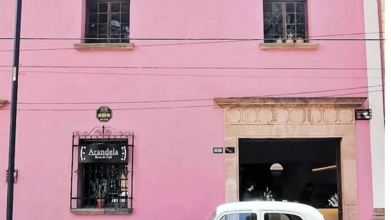 Photo of Outdoor in San Luis Potosi