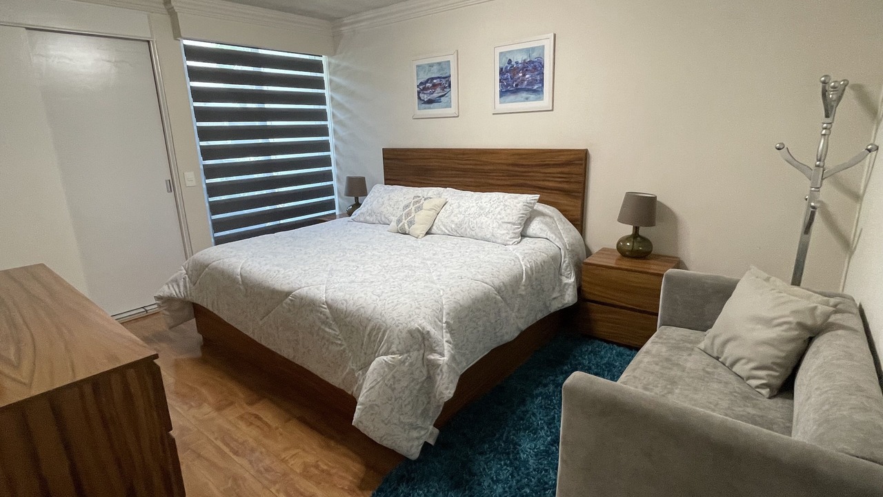 Photo of Bedroom in Chapalita