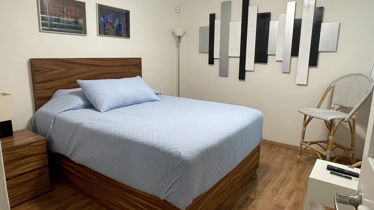 Photo of Bedroom in Chapalita