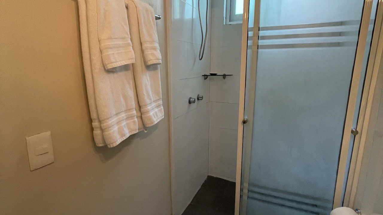Photo of Bathroom in Chapalita