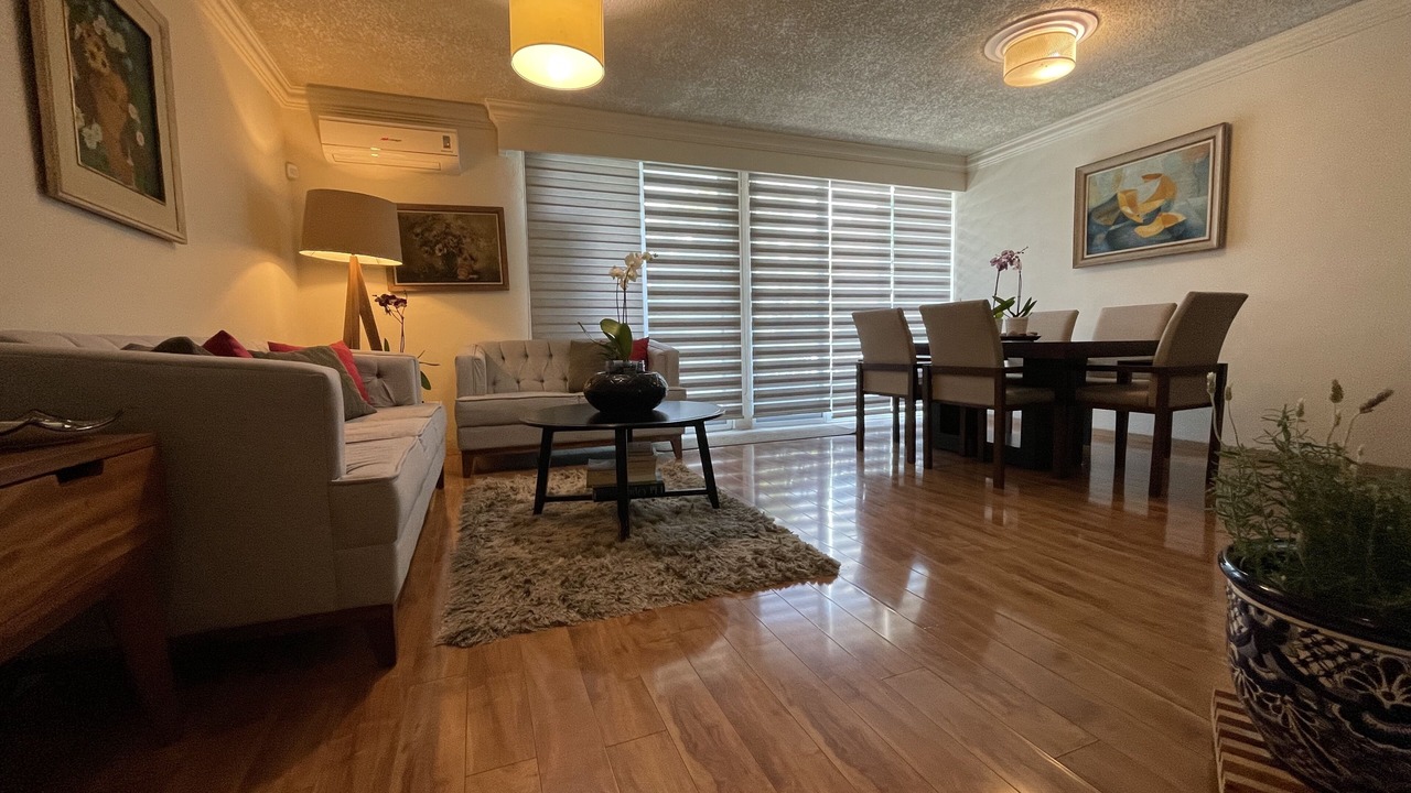 Photo of Livingroom in Chapalita