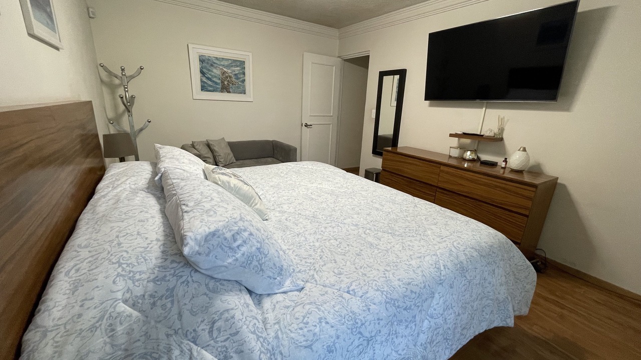 Photo of Bedroom in Chapalita