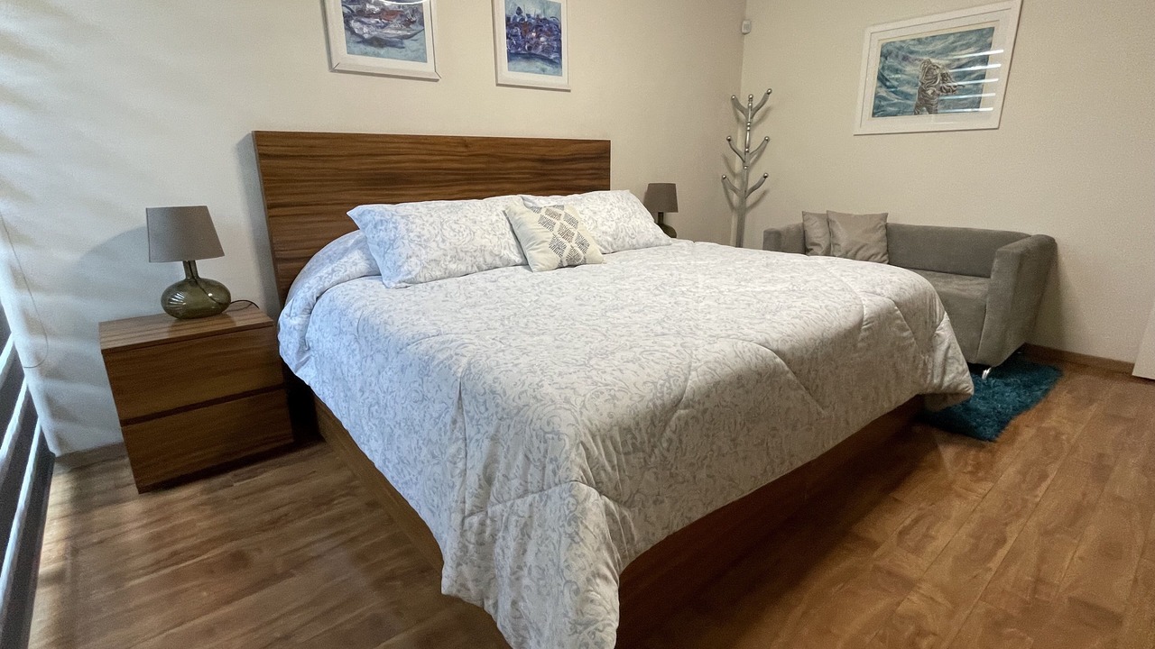 Photo of Bedroom in Chapalita