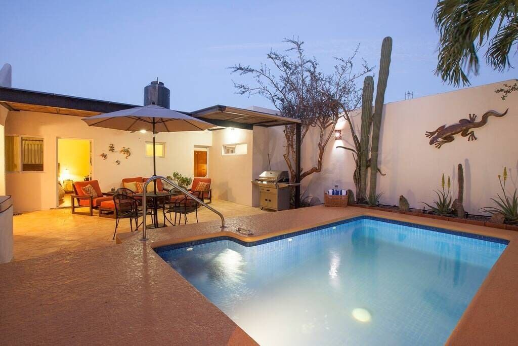 Photo of Outdoor in Esterito