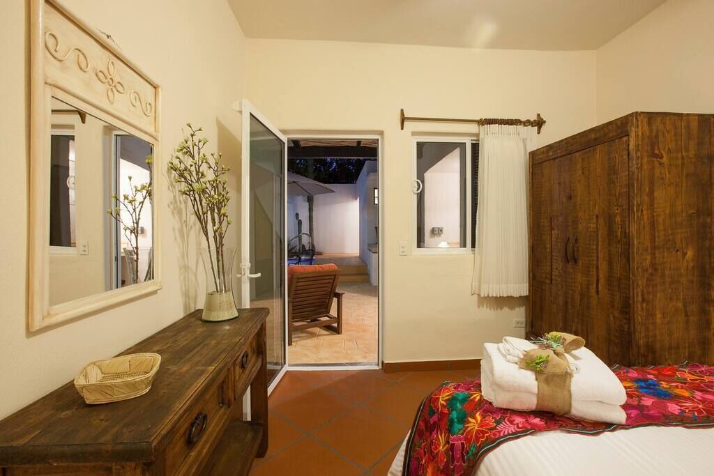 Photo of Bedroom in Esterito