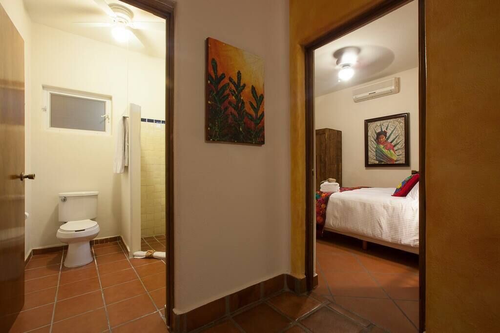 Photo of Bathroom in Esterito