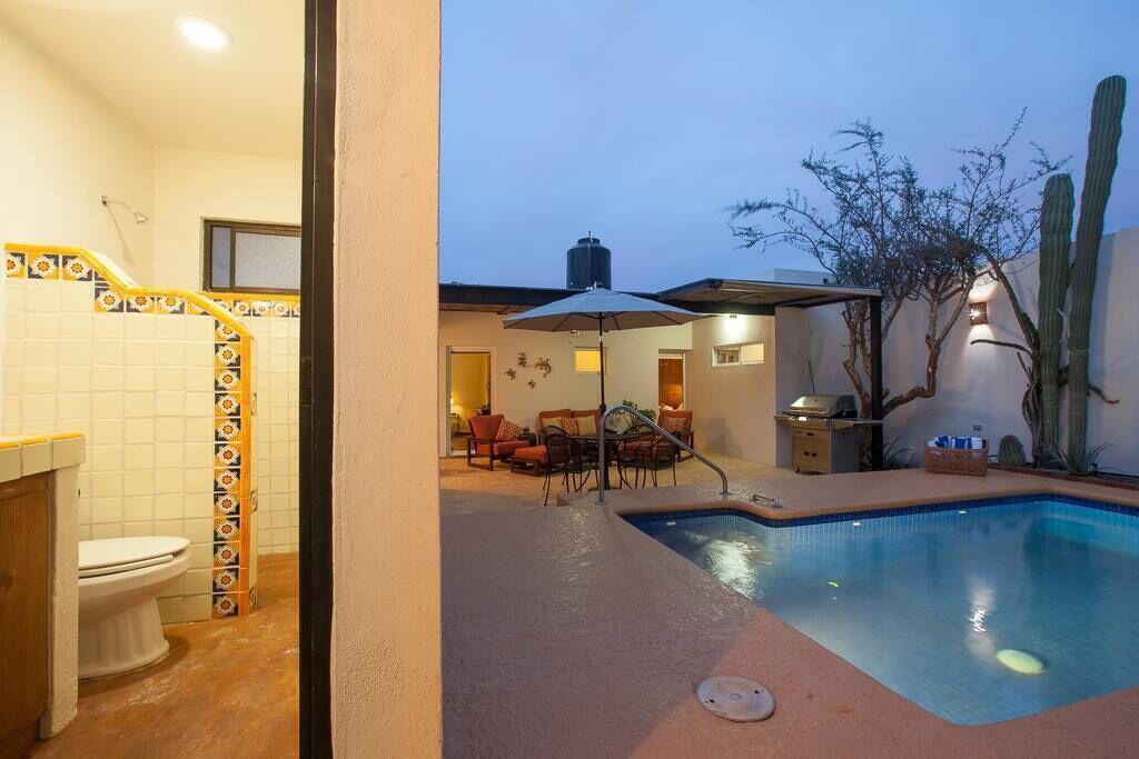 Photo of Bathroom in Esterito