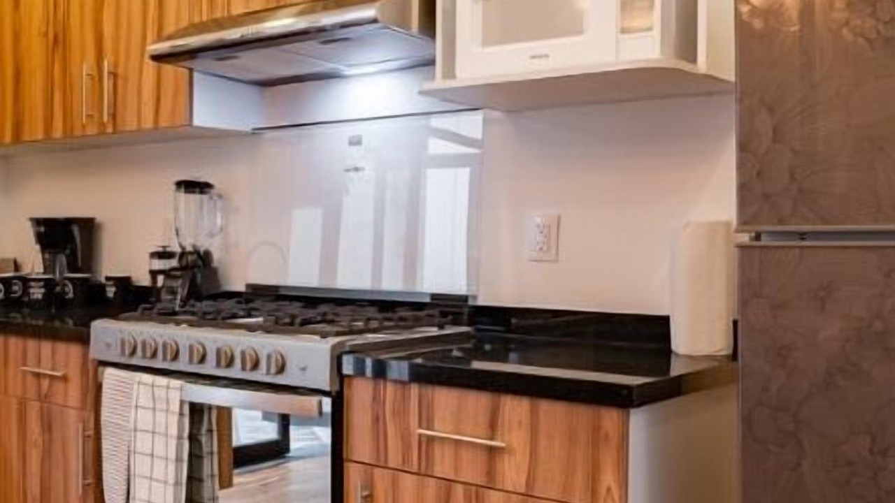 Photo of Kitchen in Anahuac