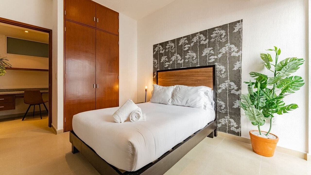 Photo of Bedroom in Anahuac