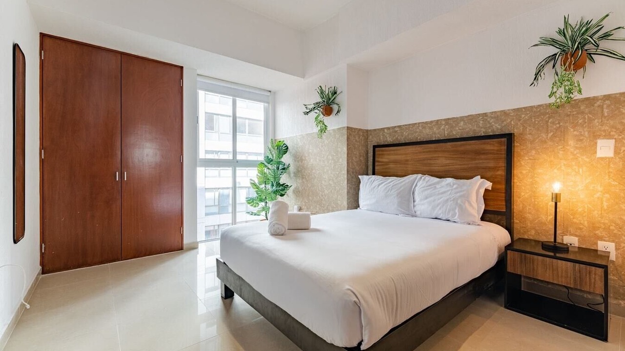 Photo of Bedroom in Anahuac