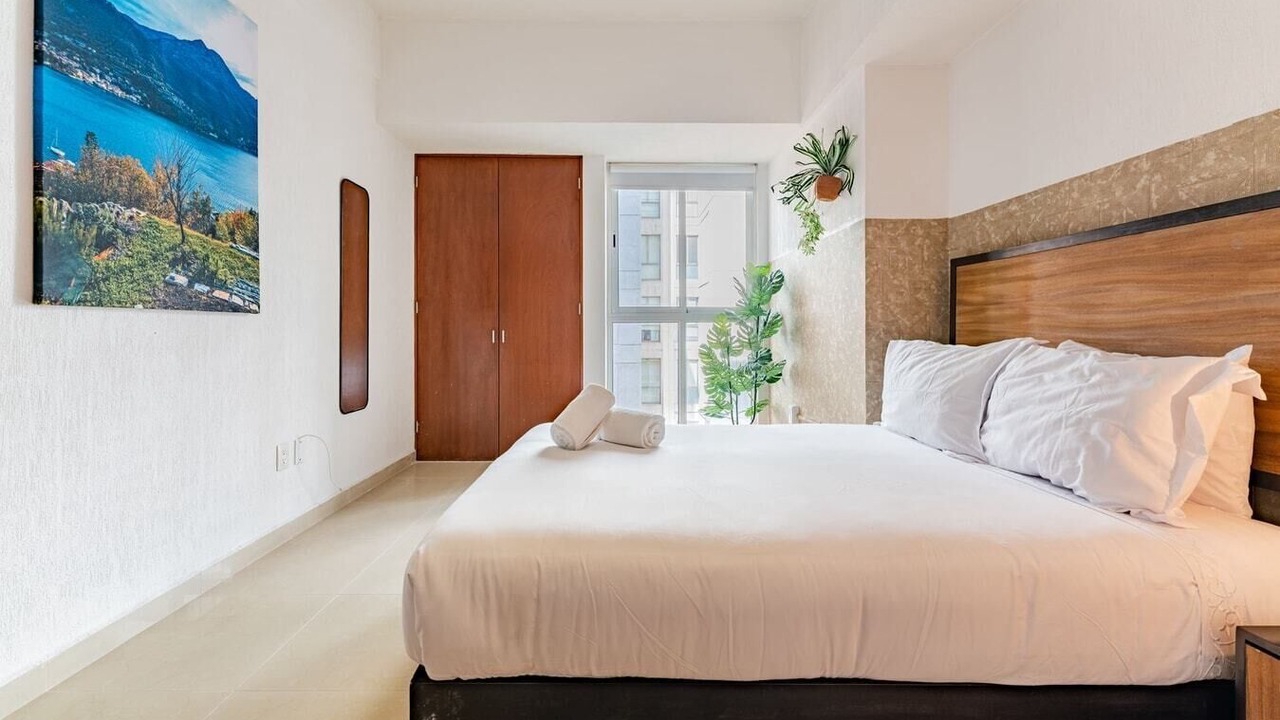 Photo of Bedroom in Anahuac