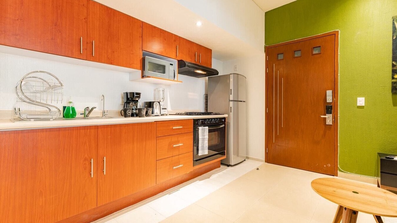 Photo of Kitchen in Anahuac